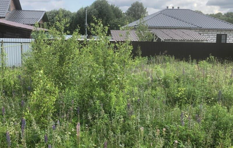 Земля под ИЖС, 10 соток Щёлково - изображение 9