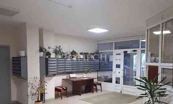 1-комн. квартира, 31.4 м2, 2/5 эт. Москва