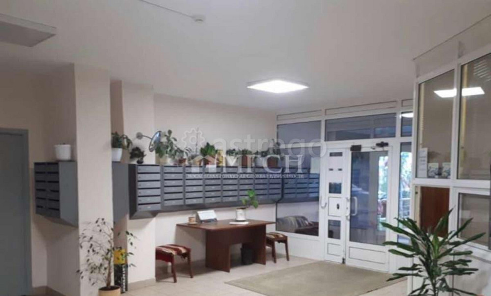 1-комн. квартира, 31.4 м2, 2/5 эт. Москва - изображение 1