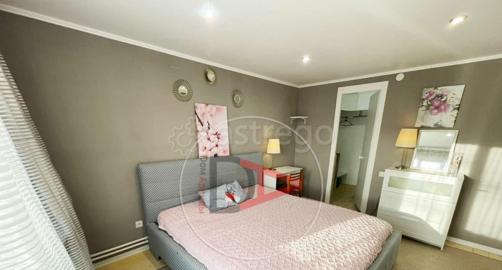 Дом, 105 м2, 6 соток, 2 эт. Уфа - изображение 1