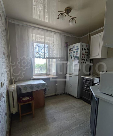 1-комн. квартира, 34.4 м2, 4/5 эт. Стерлитамак - изображение 1