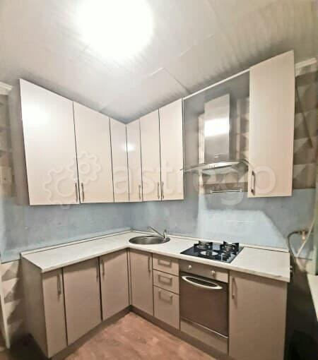 1-комн. квартира, 30.7 м2, 5/9 эт. Москва - изображение 7