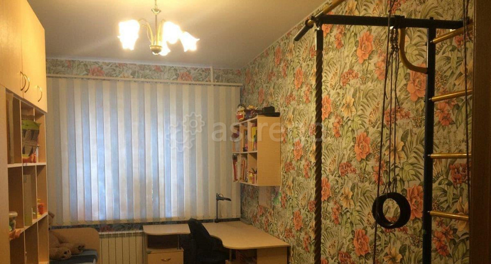 4-комн. квартира, 98.3 м2, 10/10 эт. Архангельск - изображение 4