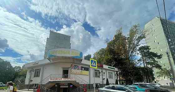 Готовый бизнес, 444.3 м2 Королев