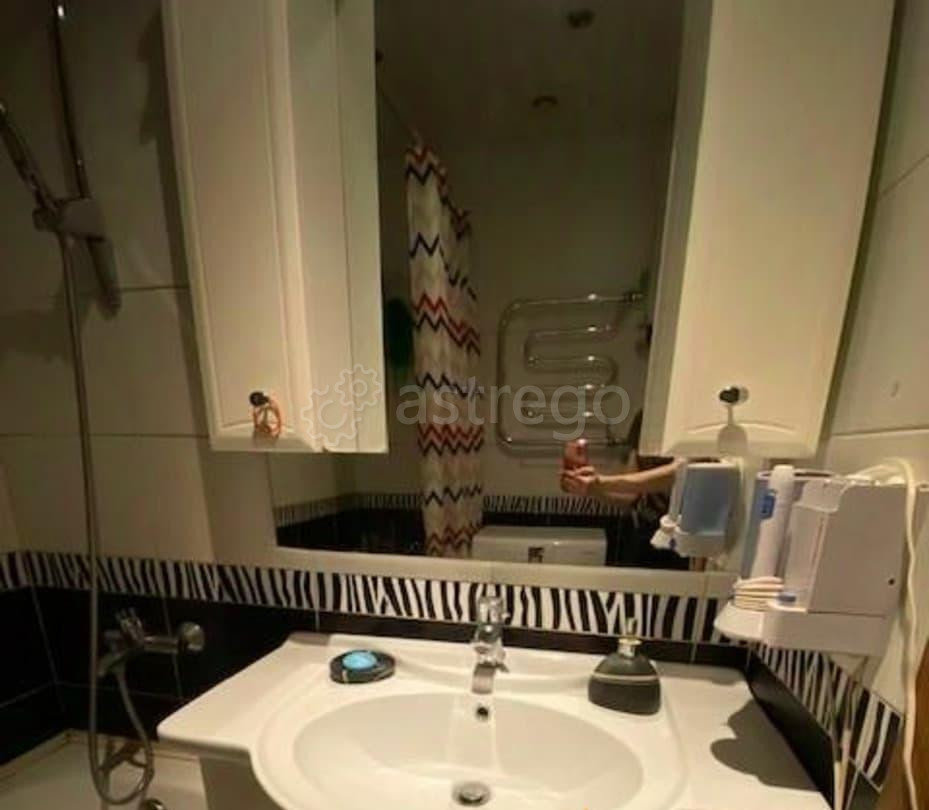 4-комн. квартира, 104 м2, 2/5 эт. Санкт-Петербург - изображение 6