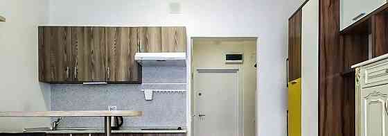 Студия, 22.6 м2, 10/14 эт. Мытищи