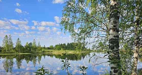 Земельный участок, 11.5 сотки Шаховская