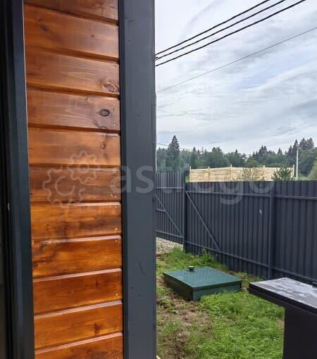 Дом, 170 м2, 10 соток Наро-Фоминск - изображение 9