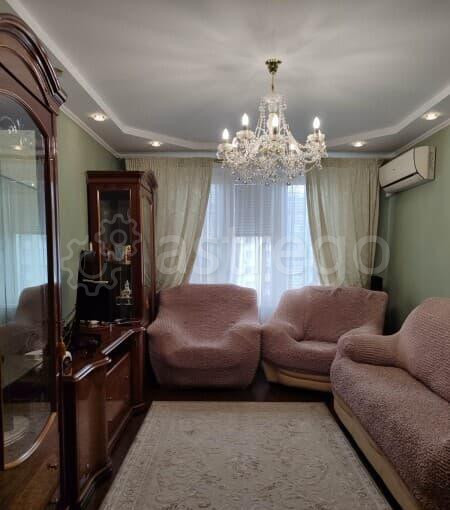 3-комн. квартира, 61 м2, 7/9 эт. Королев - изображение 9