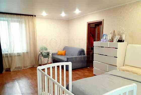 5-комн. квартира, 105 м2, 4/4 эт. Старый Оскол