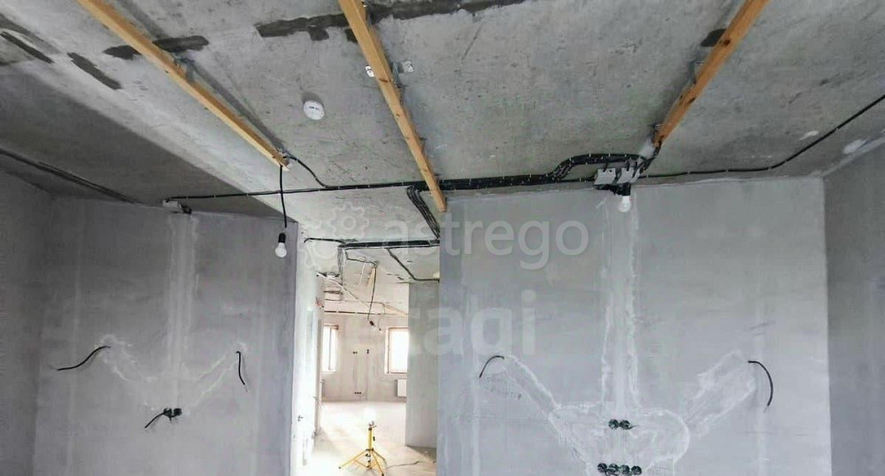 2-комн. квартира, 53.97 м2, 13/17 эт. Лыткарино - изображение 7