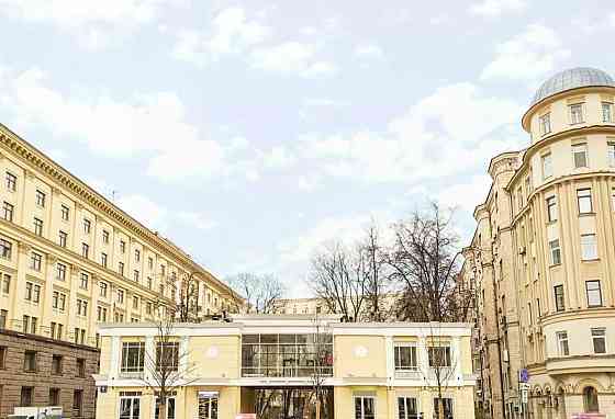 Готовый бизнес, 27 м2 Москва