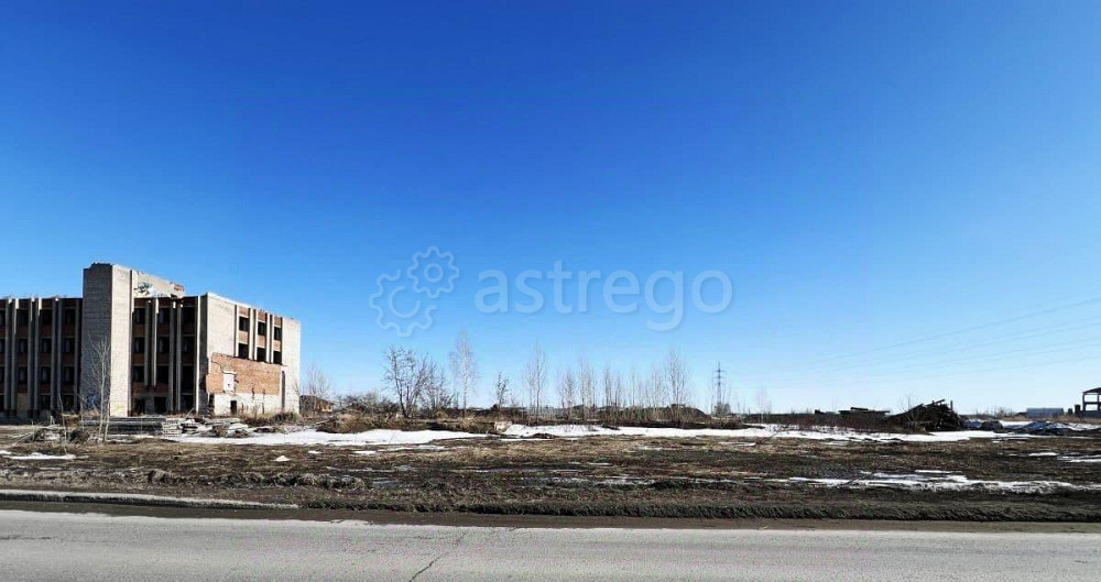 Коммерческий участок, 46.22 сотки Новоалтайск - изображение 5