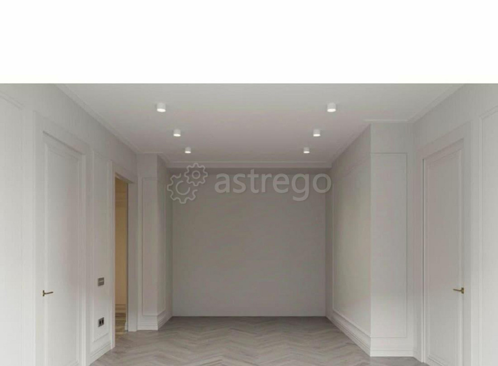 3-комн. квартира, 85.8 м2, 3/10 эт. Санкт-Петербург - изображение 7