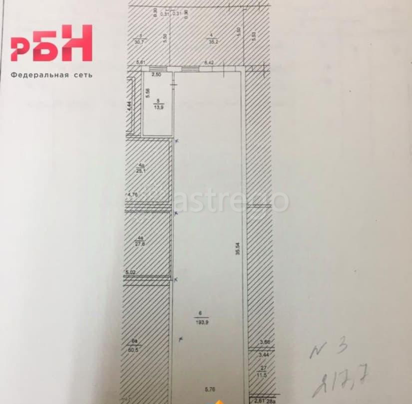 Склад, 267 м2 Нефтекамск - изображение 3