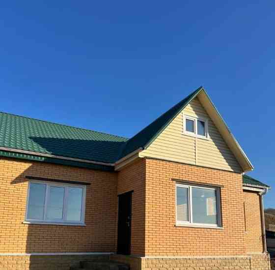 Дом, 255 м2, 15 соток, 2 эт. Емельяново