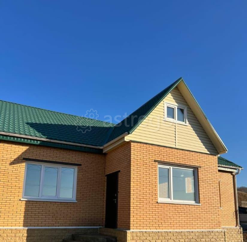 Дом, 255 м2, 15 соток, 2 эт. Емельяново - изображение 2