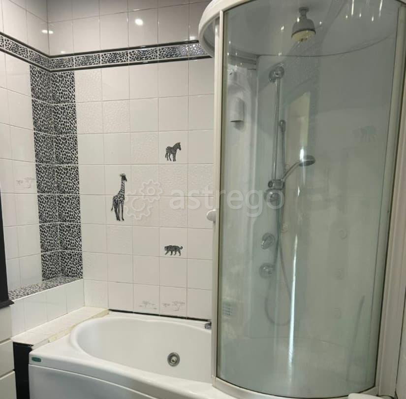 4-комн. квартира, 75 м2, 4/4 эт. Москва - изображение 5
