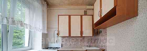 3-комн. квартира, 51.9 м2, 5/5 эт. Наро-Фоминск