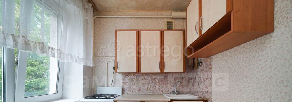 3-комн. квартира, 51.9 м2, 5/5 эт. Наро-Фоминск - изображение 1