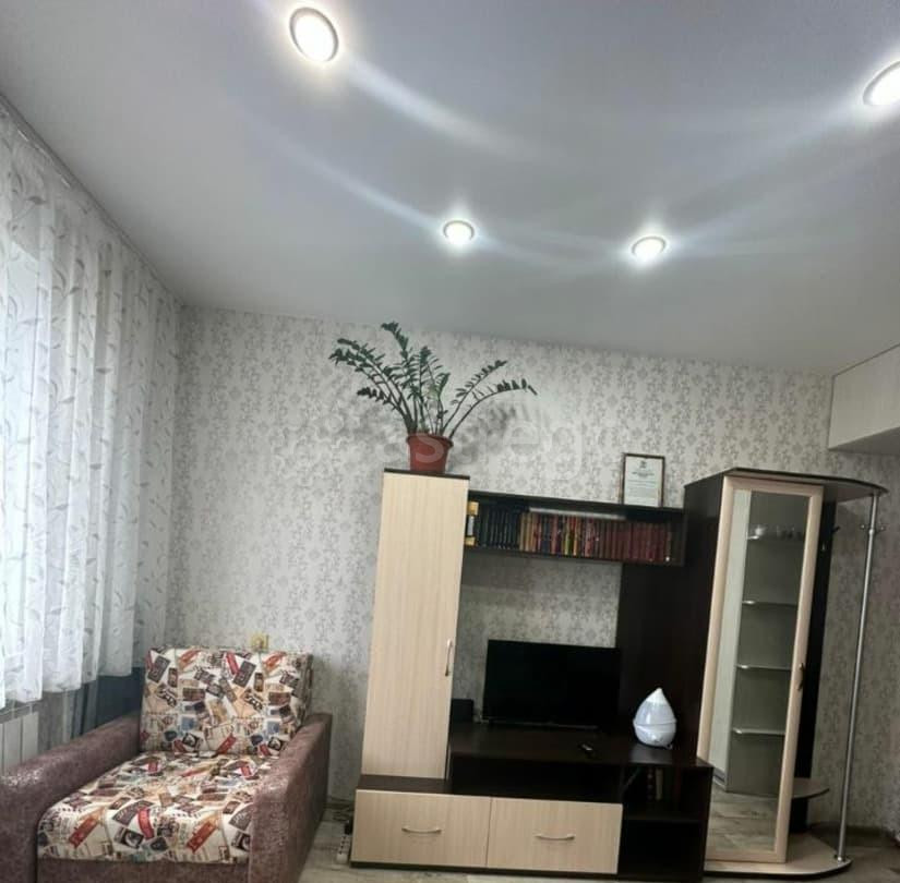 Комната, 12 м2, 8/9 эт. Красноярск - изображение 3