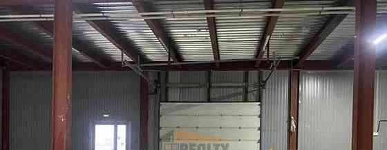 Склад, 610 м2 Химки