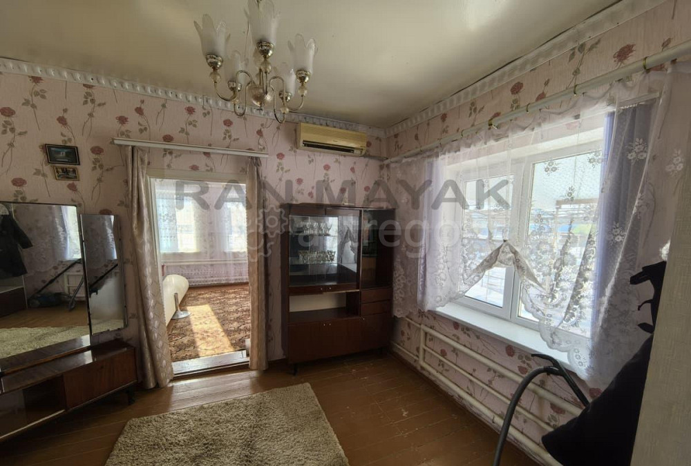 Дом, 69.1 м, 11 соток, 1 эт. Гиагинская - изображение 8