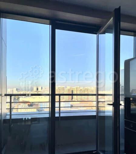 2-комн. квартира, 65 м2, 21/22 эт. Москва - изображение 6