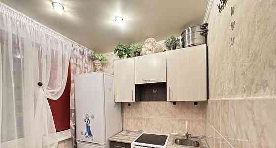 2-комн. квартира, 39.9 м2, 5/5 эт. Рубцовск