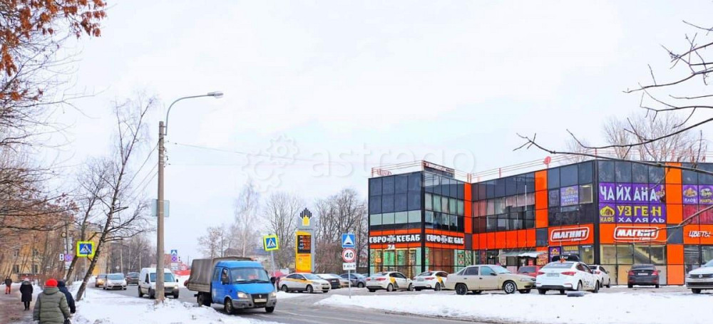 Свободного назначения, 82 м2 Санкт-Петербург - изображение 3
