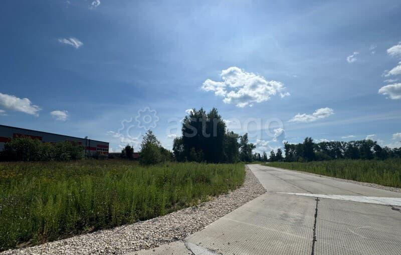 Земля промышленного назначения, 31.5 сотки Орехово-Зуево - изображение 10