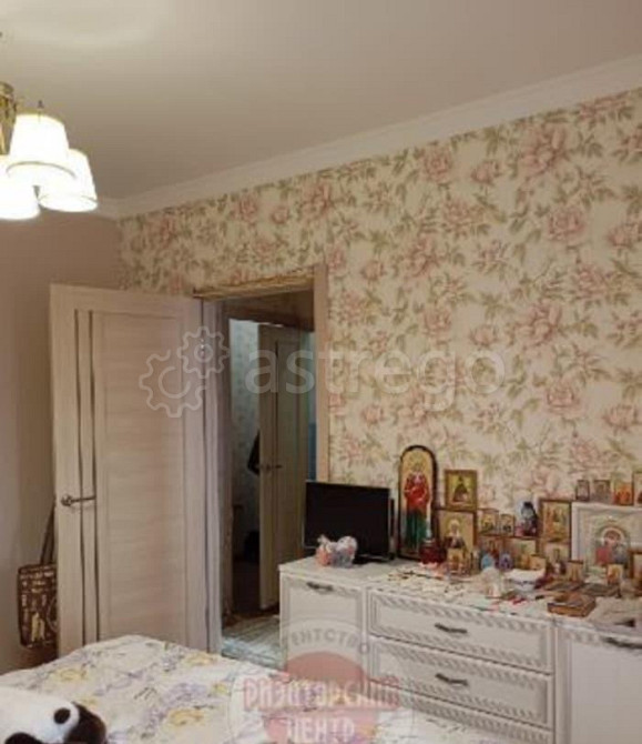 3-комн. квартира, 58.6 м2, 9/9 эт. Белгород - изображение 8
