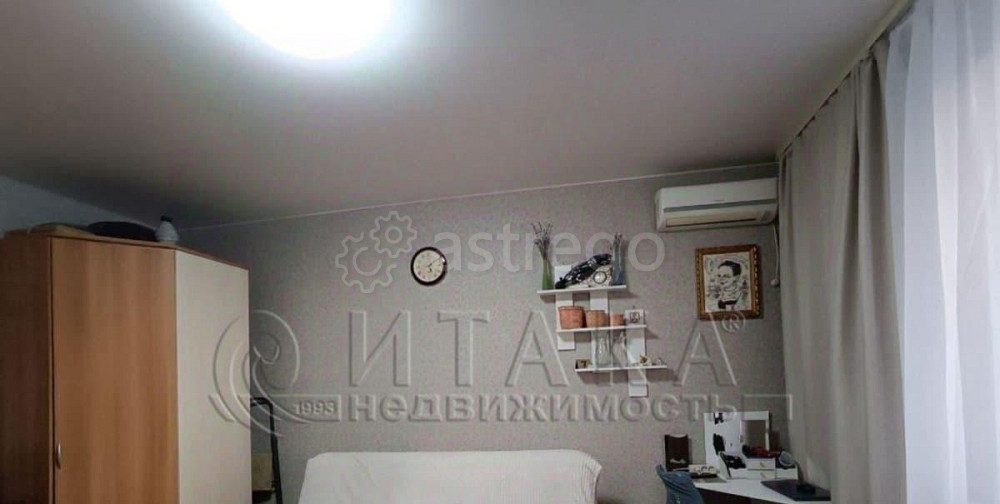 Комната, 20.8 м2, 2/5 эт. Санкт-Петербург - изображение 7