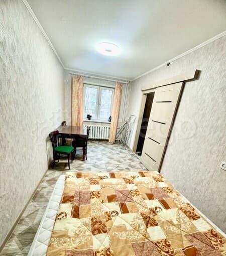 2-комн. квартира, 45 м2, 2/5 эт. Орехово-Зуево - изображение 5