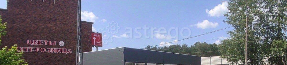 Торговое помещение, 25 м2 Балашиха - изображение 2