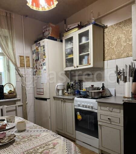 2-комн. квартира, 45.5 м2, 1/5 эт. Руза - изображение 7