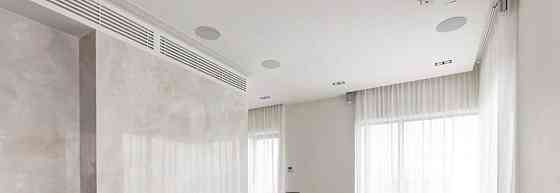 5-комн. квартира, 251 м2, 8/8 эт. Красногорск