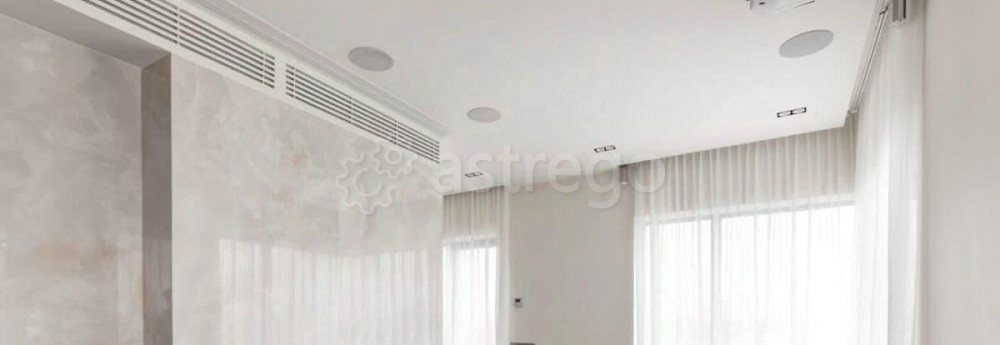 5-комн. квартира, 251 м2, 8/8 эт. Красногорск - изображение 4