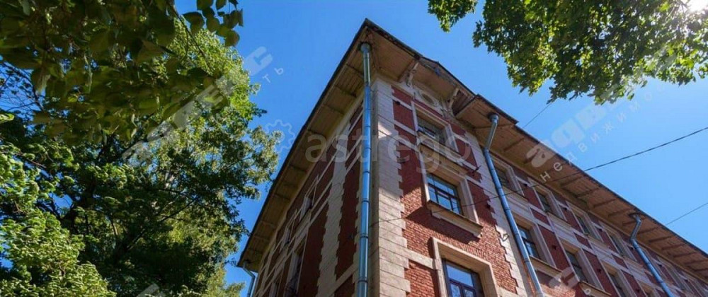 4-комн. квартира, 102.2 м2, 3/4 эт. Санкт-Петербург - изображение 7