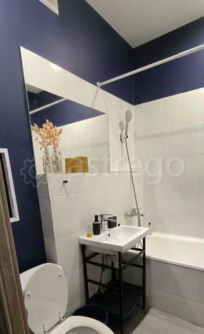 1-комн. квартира, 40 м2, 11/16 эт. Москва - изображение 3