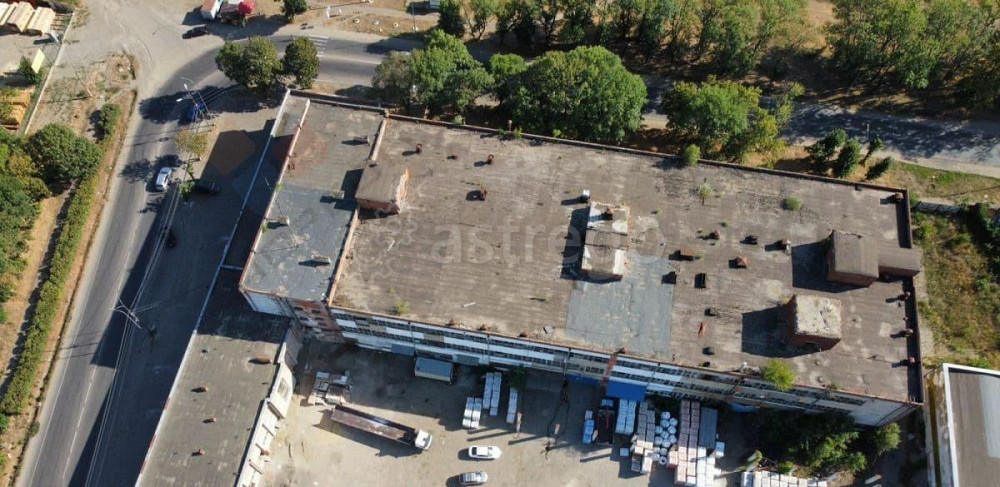 Склад, 10000 м, 0.63 га Майкоп - изображение 6