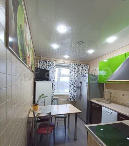 2-комн. квартира, 50.8 м2, 7/9 эт. Красноярск - изображение 4