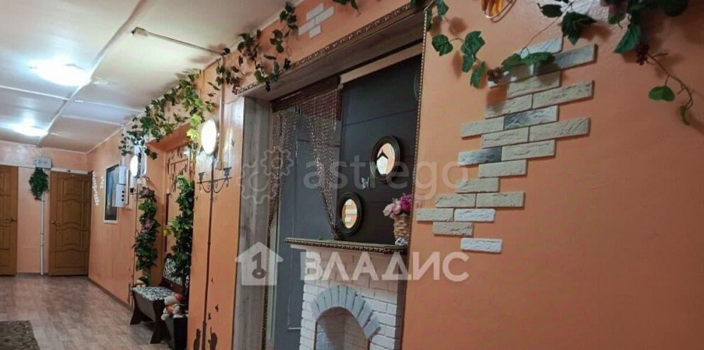 Комната, 13.3 м2, 3/4 эт. Луховицы - изображение 2