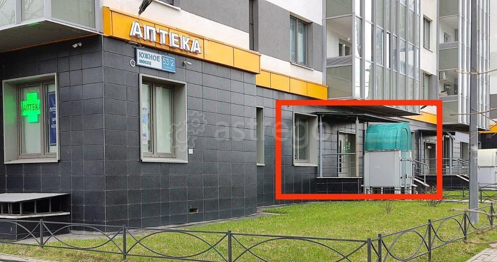 Свободного назначения, 98.7 м2 Санкт-Петербург - изображение 5