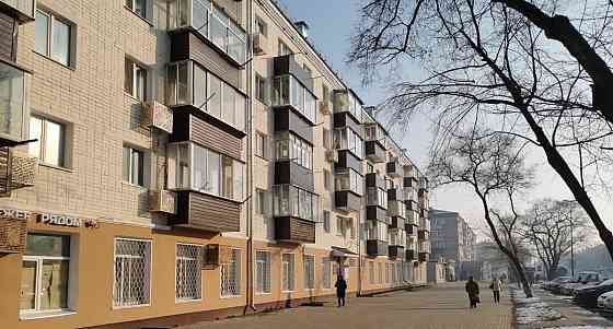 1-комн. квартира, 32.1 м2, 3/6 эт. Благовещенск