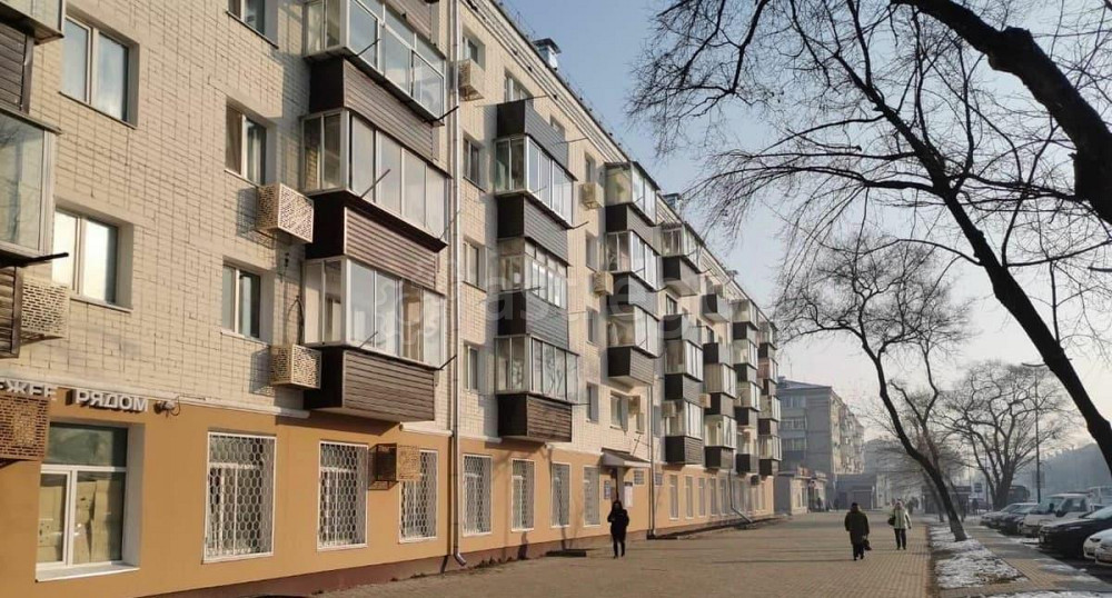 1-комн. квартира, 32.1 м2, 3/6 эт. Благовещенск - изображение 5