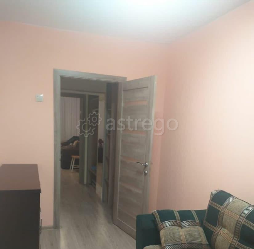 3-комн. квартира, 60 м2, 1/5 эт. Москва - изображение 4