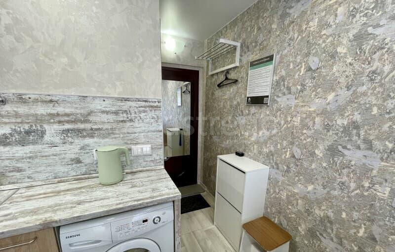 1-комн. квартира, 15 м2, 1/5 эт. Красноярск - изображение 7