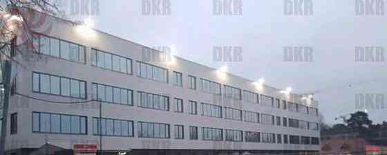 Склад, 2700 м2 Раменское