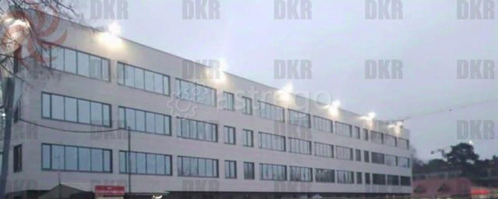 Склад, 2700 м2 Раменское - изображение 1